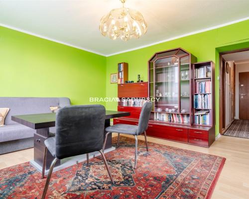 3 pokoje + kuchnia, os. Kalinowe, tramwaj, MPEC