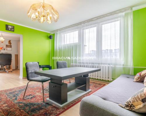 3 pokoje + kuchnia, os. Kalinowe, tramwaj, MPEC