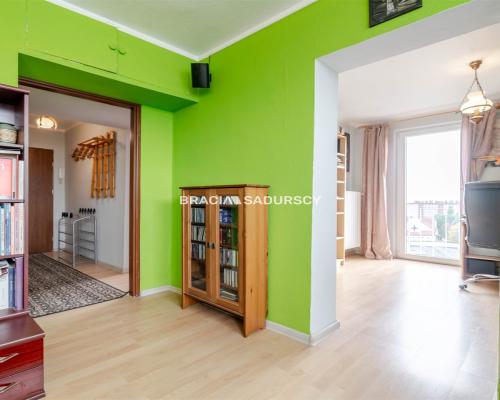 3 pokoje + kuchnia, os. Kalinowe, tramwaj, MPEC