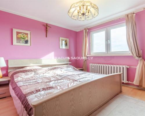 3 pokoje + kuchnia, os. Kalinowe, tramwaj, MPEC