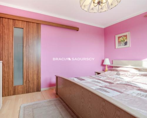 3 pokoje + kuchnia, os. Kalinowe, tramwaj, MPEC