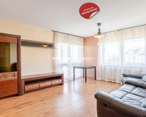 Twoje nowe mieszkanie czeka – ul. Borkowska!