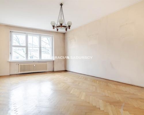 Mickiewicza | winda | parking | 117m2