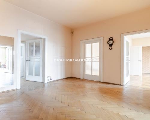 Mickiewicza | winda | parking | 117m2