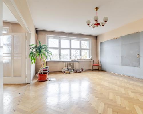 Mickiewicza | winda | parking | 117m2