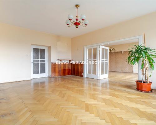 Mickiewicza | winda | parking | 117m2