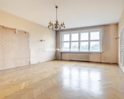 Mickiewicza | winda | parking | 117m2