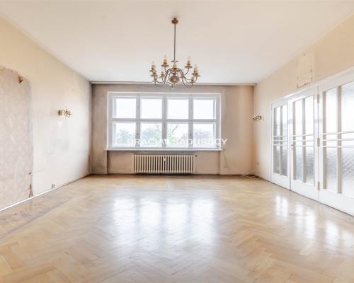 Mickiewicza | winda | parking | 117m2