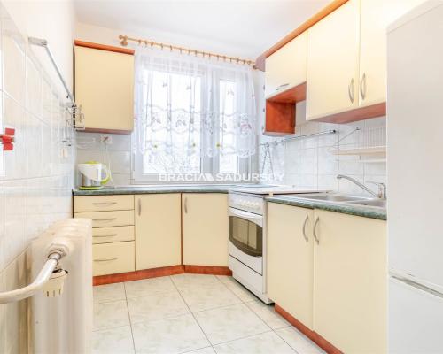 3 pokoje, + osobna kuchnia, Mistrzejowice