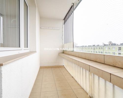 3 pokoje, + osobna kuchnia, Mistrzejowice