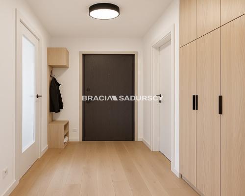 Okazja! 3 pokoje, 61,7 m², ul. Aleksandry