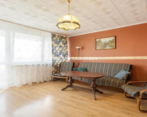 Okazja! 3 pokoje, 61,7 m², ul. Aleksandry