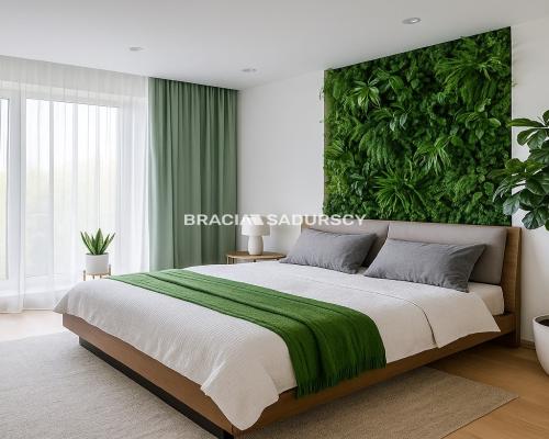 Okazja! 3 pokoje, 61,7 m², ul. Aleksandry