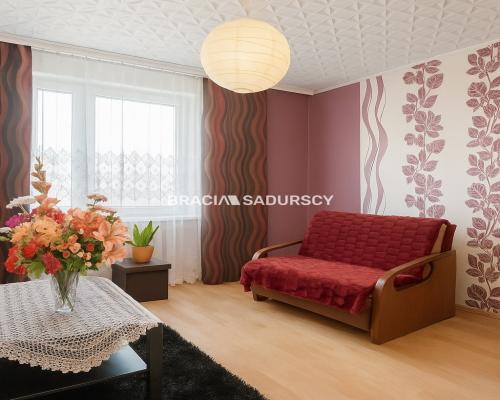 Okazja! 3 pokoje, 61,7 m², ul. Aleksandry