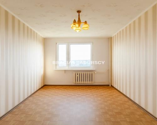 Okazja! 3 pokoje, 61,7 m², ul. Aleksandry