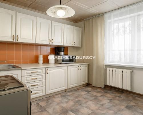 Okazja! 3 pokoje, 61,7 m², ul. Aleksandry