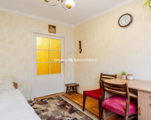 Świetna lokalizacja! Mieszkanie z potencjałem