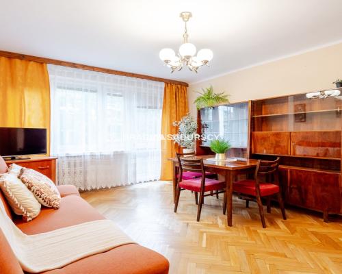 Świetna lokalizacja! Mieszkanie z potencjałem