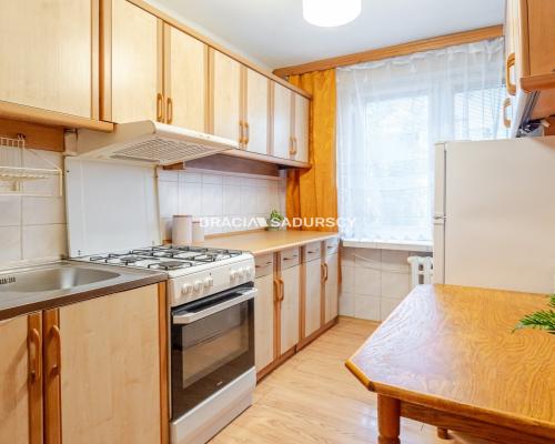 Świetna lokalizacja! Mieszkanie z potencjałem