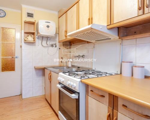 Świetna lokalizacja! Mieszkanie z potencjałem