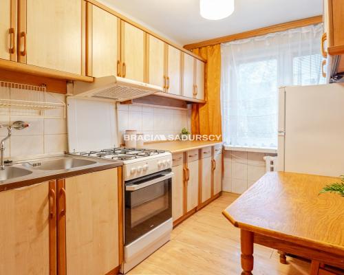 Świetna lokalizacja! Mieszkanie z potencjałem