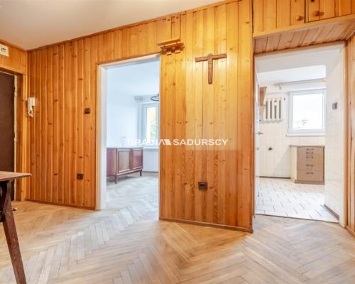 41m2, Czarnowiejska, Krowodrza