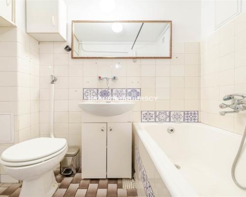 41m2, Czarnowiejska, Krowodrza