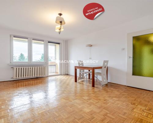 na sprzedaż 2 pokoje, balkon, Bieżanów Prokocim