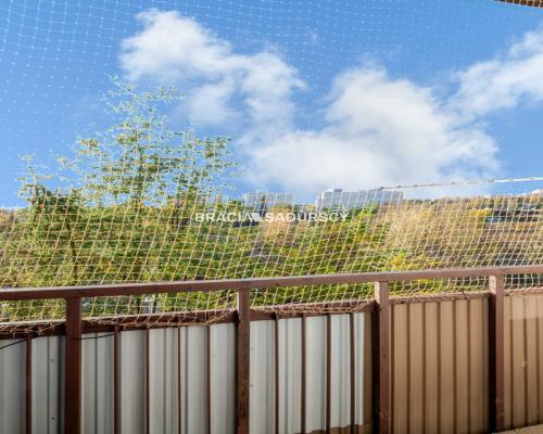 Czyżyny – 3 pokoje z balkonem i piwnicą