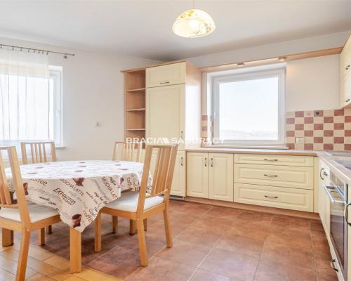 Ustawne 2 pokoje | 46 m² | ul. Okulickiego | 2012