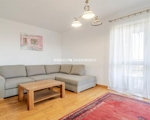 Ustawne 2 pokoje | 46 m² | ul. Okulickiego | 2012