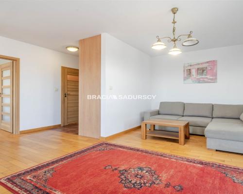 Ustawne 2 pokoje | 46 m² | ul. Okulickiego | 2012