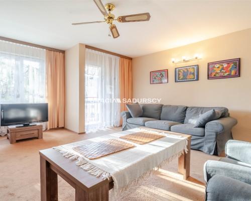 60m2, os. Bohaterów Września