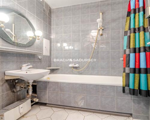 60m2, os. Bohaterów Września