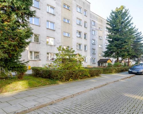 60m2, os. Bohaterów Września