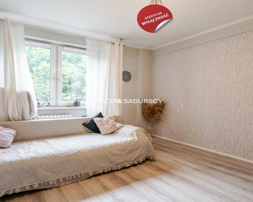 Krowodrza, kawalerka