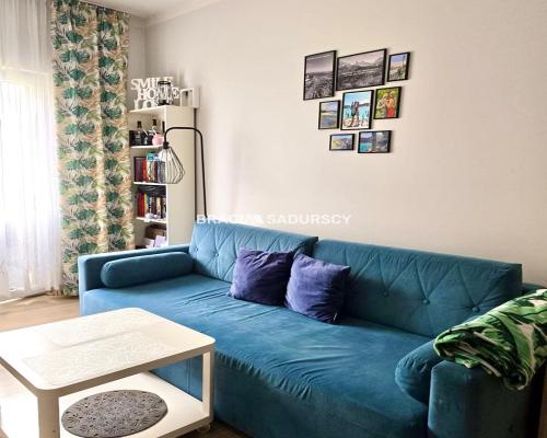 kawalerka do negocjacji, Dębniki, Fedorowicza