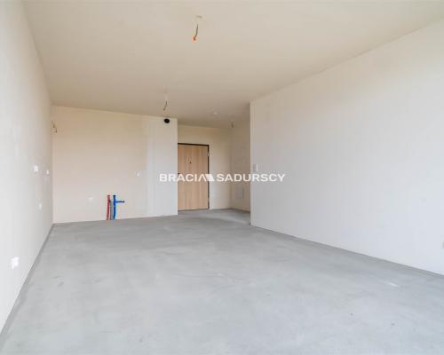 2 pokoje, 37 m², balkon, garaż – 2024 r.