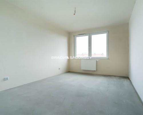 2 pokoje, 37 m², balkon, garaż – 2024 r.