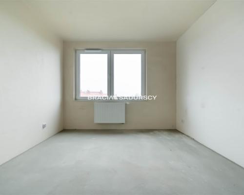 2 pokoje, 37 m², balkon, garaż – 2024 r.