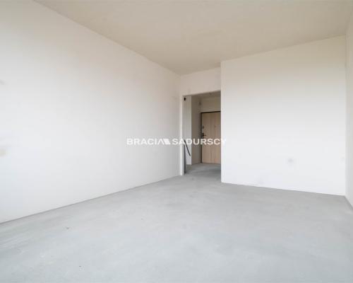 2 pokoje, 37 m², balkon, garaż – 2024 r.