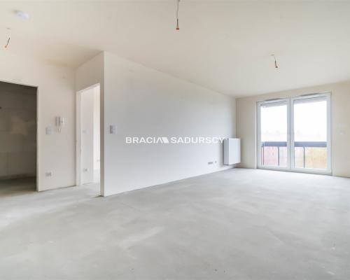 2 pokoje, 37 m², balkon, garaż – 2024 r.