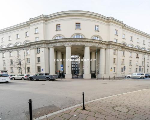 Mieszkanie inwestycyjne w centrum Krakowa