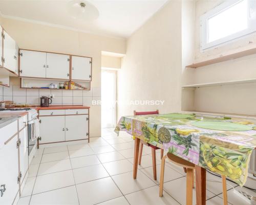 Mieszkanie inwestycyjne w centrum Krakowa