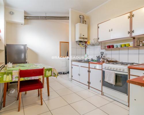 Mieszkanie inwestycyjne w centrum Krakowa