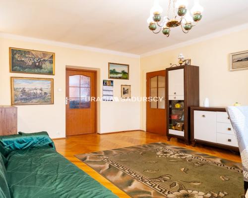 Krak&oacute;w, Nowa Huta, Osiedle Centrum B, 3-pokojowe mieszkanie o pow. 70 m2. Mieszkanie położone przy reprezentacyjnej Alei