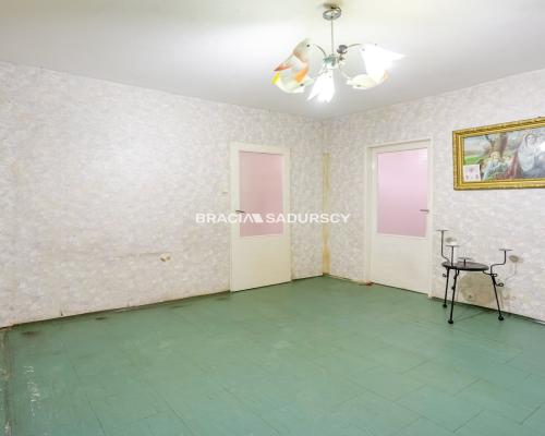 3 pok do remontu z możliwościa przerobienia na 4