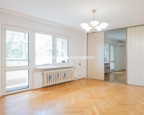 Mieszkanie  osiedle Kolorowe, Kraków