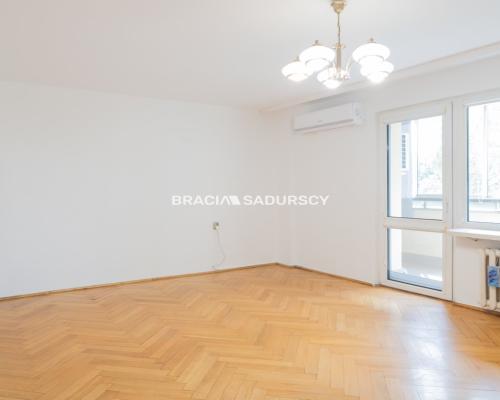 Mieszkanie  osiedle Kolorowe, Kraków