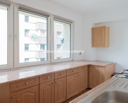 Mieszkanie  osiedle Kolorowe, Kraków